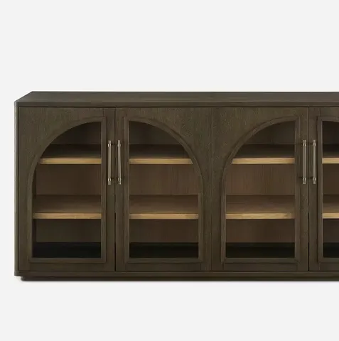 Armoire Lourmarin 4 portes — armoires
