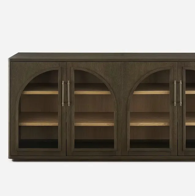 Armoire Lourmarin 4 portes — armoires