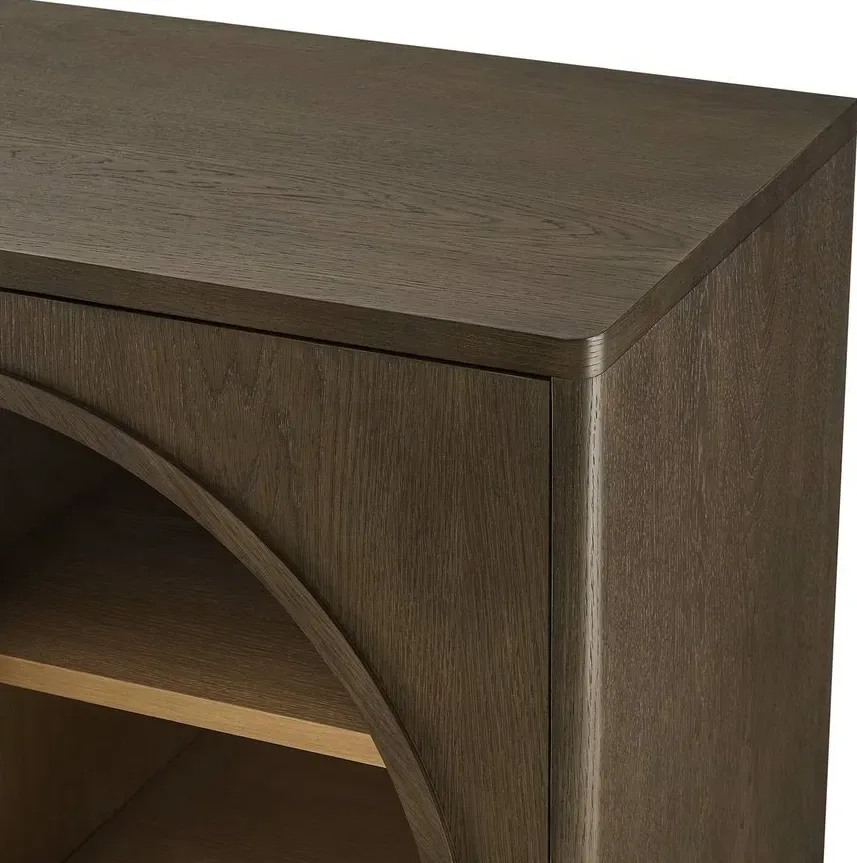 Armoire Lourmarin 4 portes, vue 2 sur 5