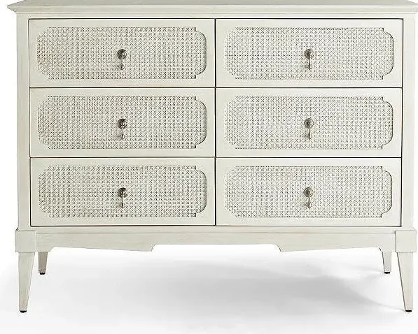 Armoire Manosque en bois massif, vue 2 sur 4
