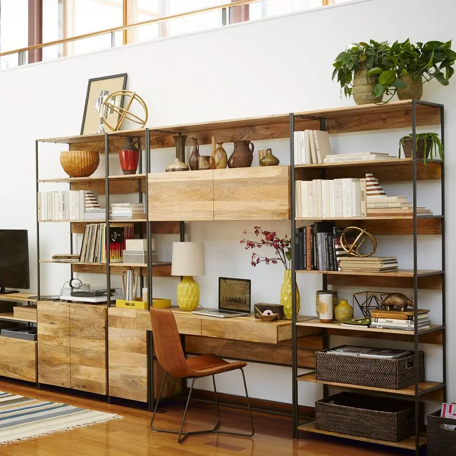 Armoire Marvejols, vue 5 sur 6