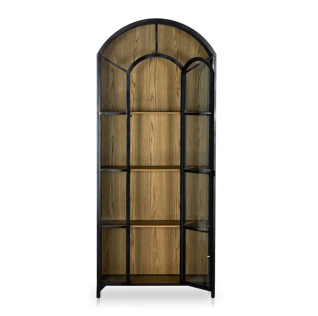 Armoire Massat en bois massif — armoires