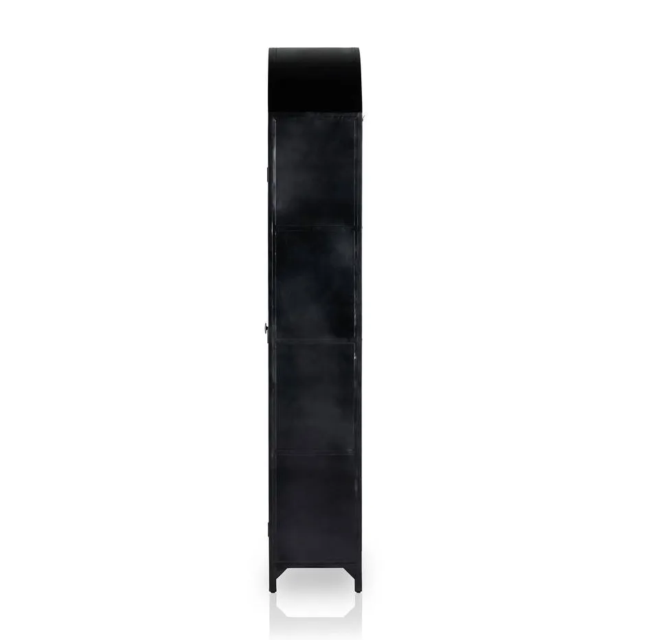 Armoire Massat en bois massif, vue 5 sur 5