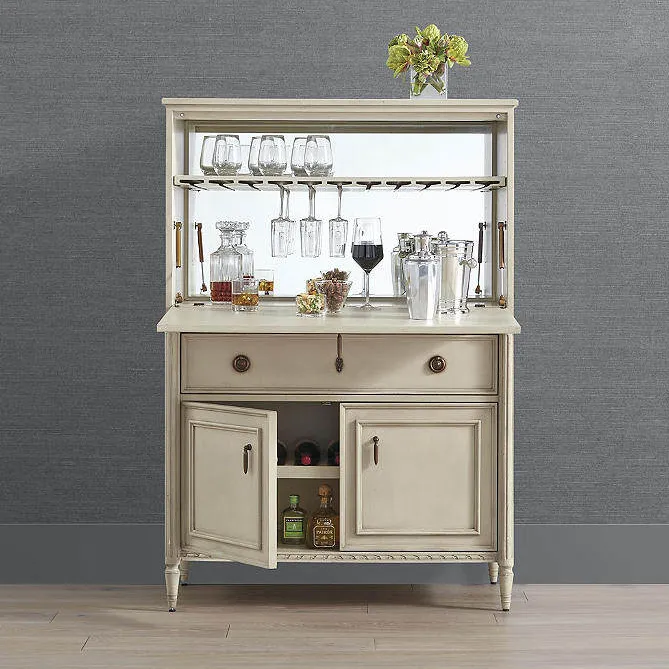 Armoire Mauléon, vue 2 sur 6