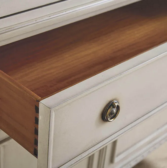 Armoire Mauléon, vue 5 sur 6