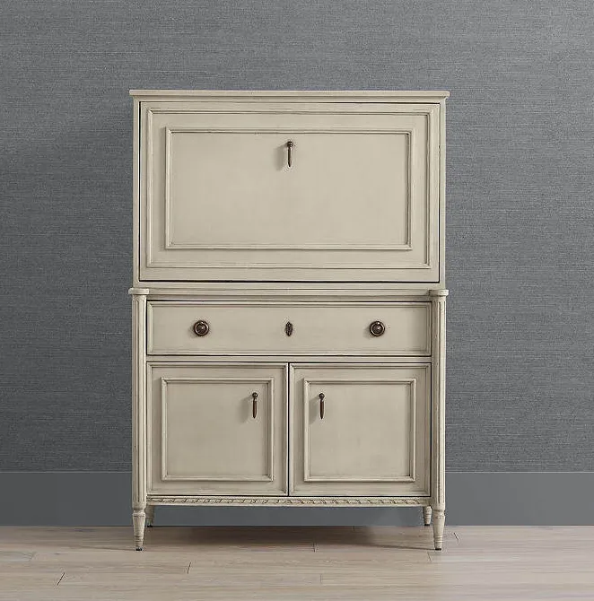 Armoire Mauléon, vue 6 sur 6