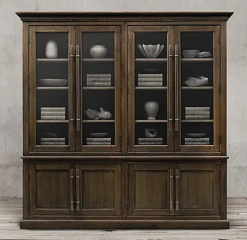 Armoire Ménerbes — armoires