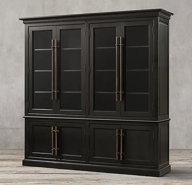 Armoire Ménerbes, vue 2 sur 6
