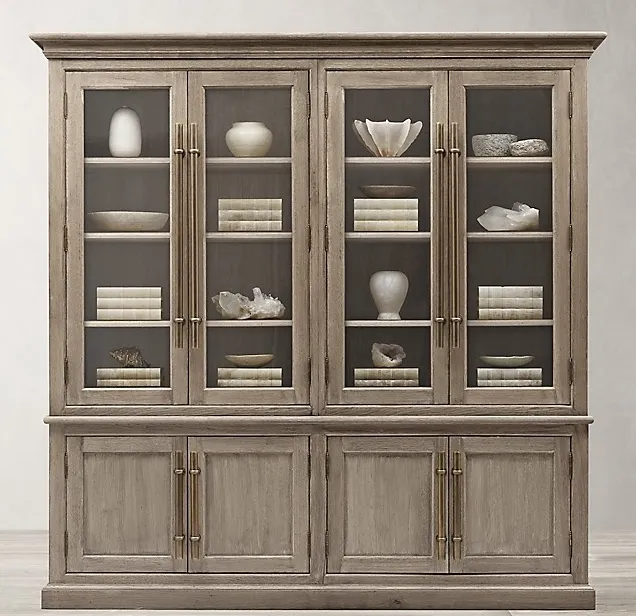 Armoire Ménerbes, vue 3 sur 6