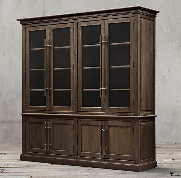 Armoire Ménerbes, vue 4 sur 6