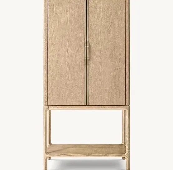 Armoire Minerve, collection armoires ELWOOD HOME
