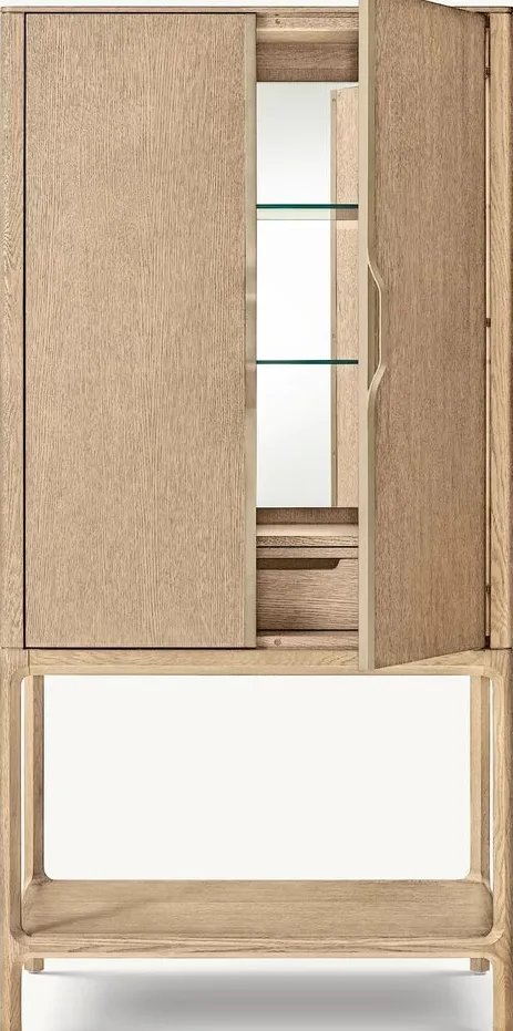 Armoire Minerve, vue 2 sur 4