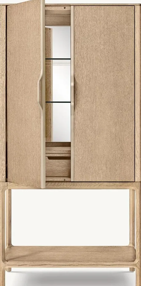 Armoire Minerve, vue 3 sur 4