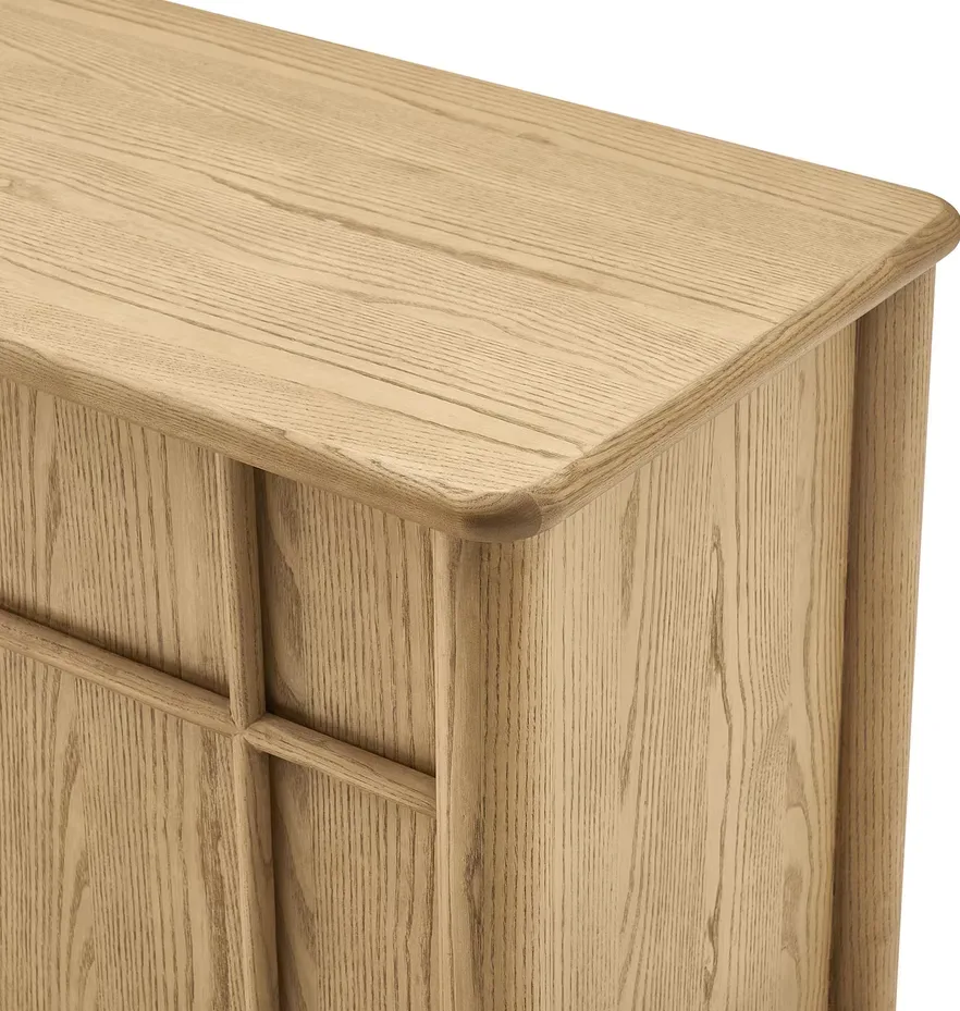 Armoire Mirepoix wabi-sabi, vue 3 sur 6