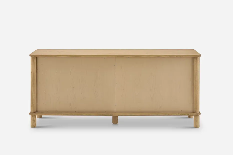 Armoire Mirepoix wabi-sabi, vue 5 sur 6