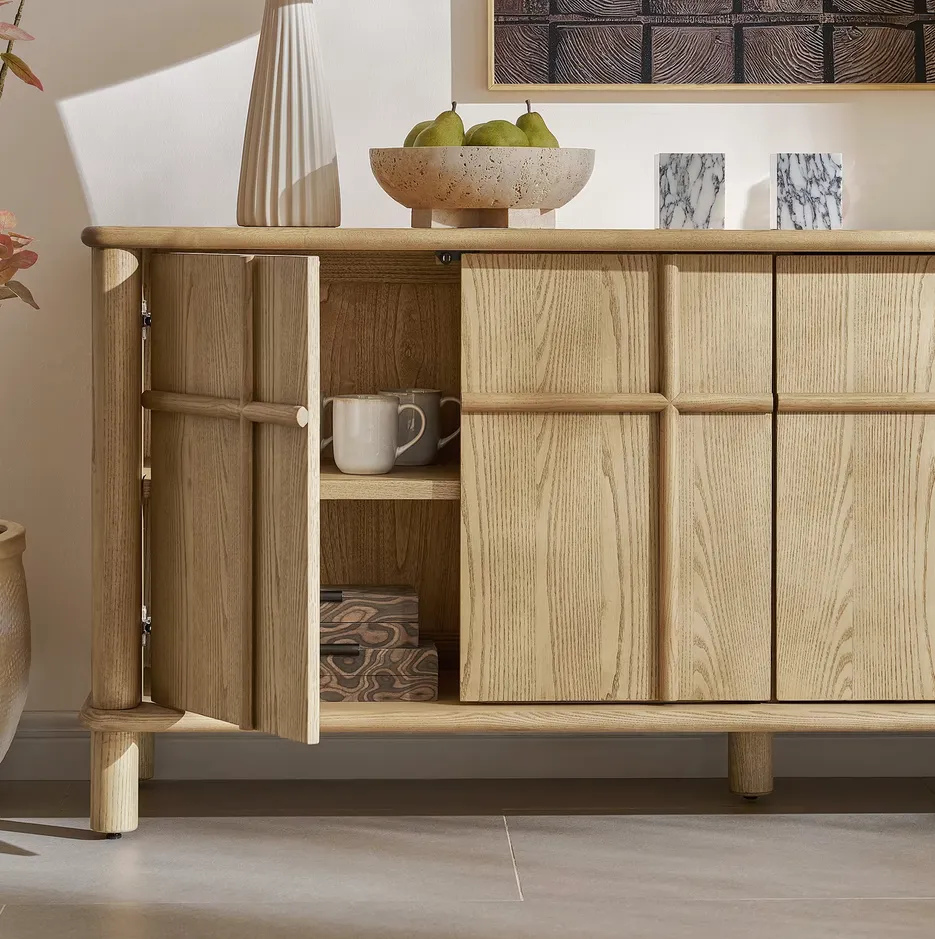Armoire Mirepoix wabi-sabi, vue 6 sur 6