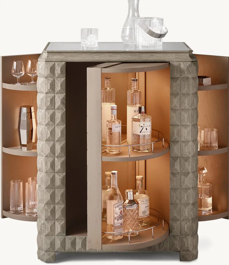 Armoire Morteau, vue 2 sur 6