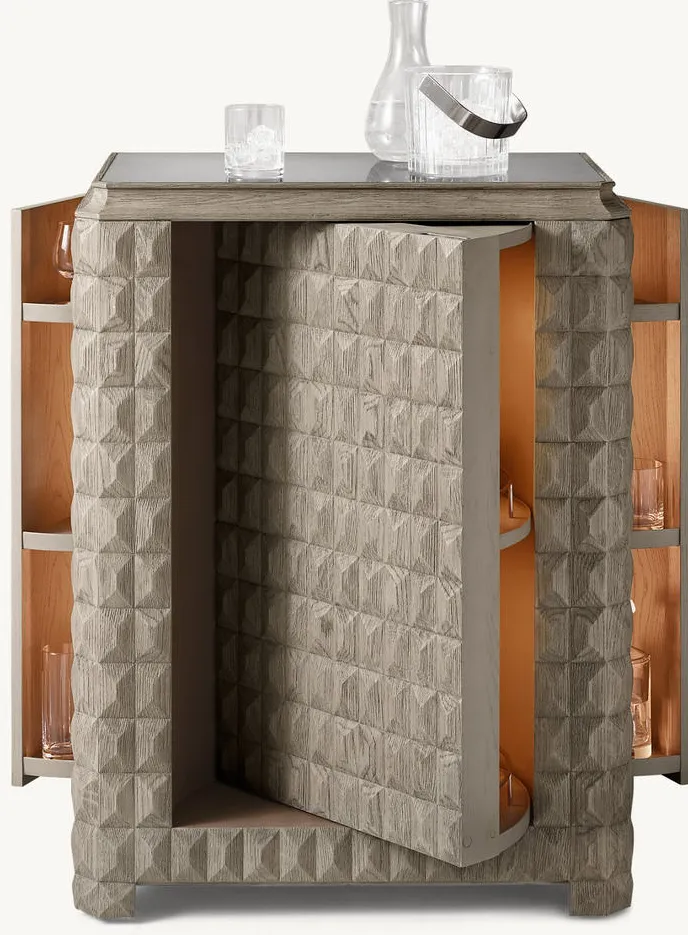 Armoire Morteau, vue 4 sur 6