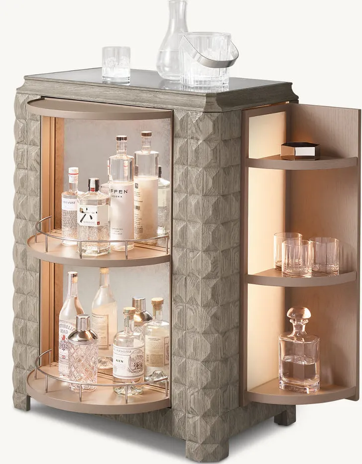 Armoire Morteau, vue 5 sur 6