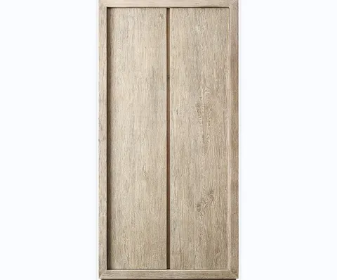 Armoire Moustiers en bois massif — armoires