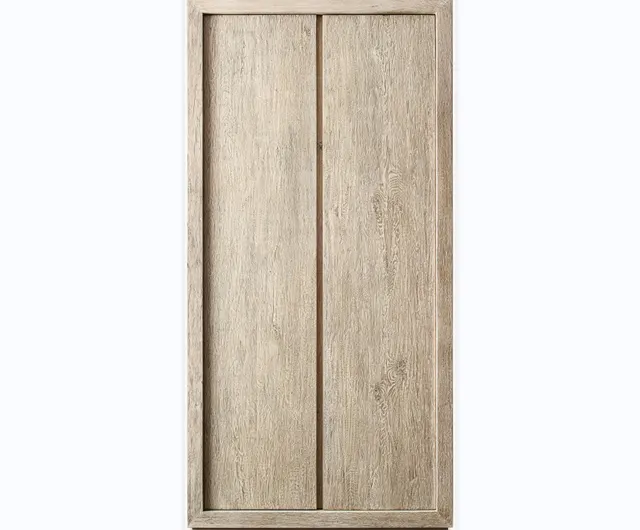Armoire Moustiers en bois massif — armoires