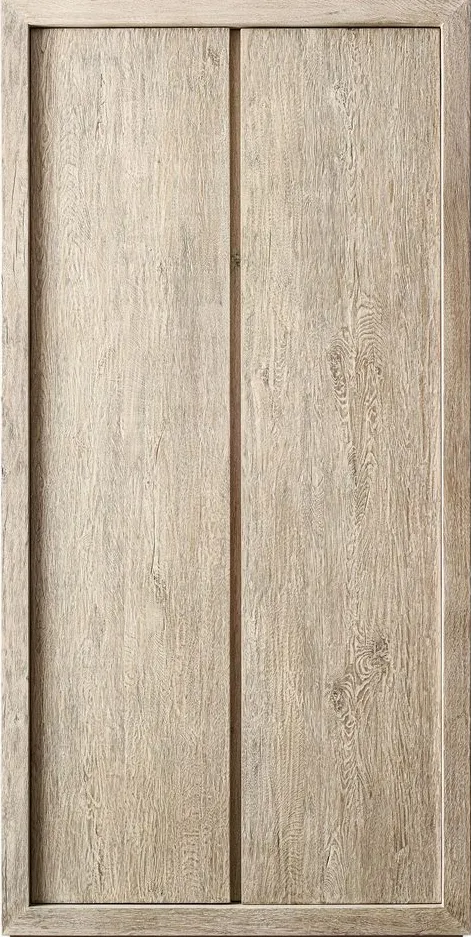 Armoire Moustiers en bois massif, vue 2 sur 5