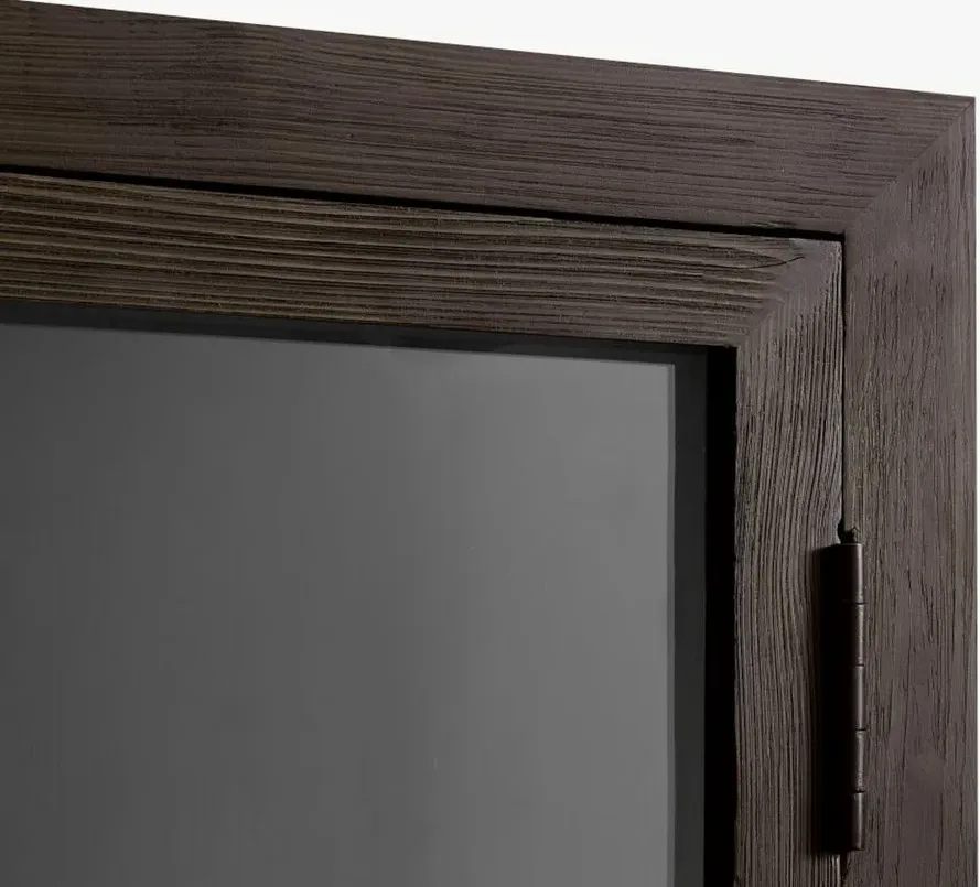 Armoire Nantua en bois massif, vue 6 sur 6