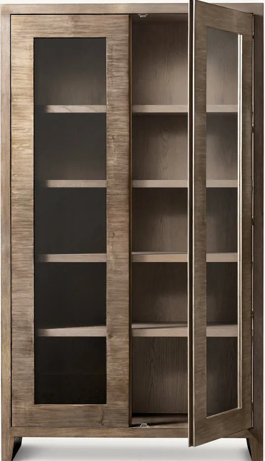 Armoire Névache, vue 3 sur 6