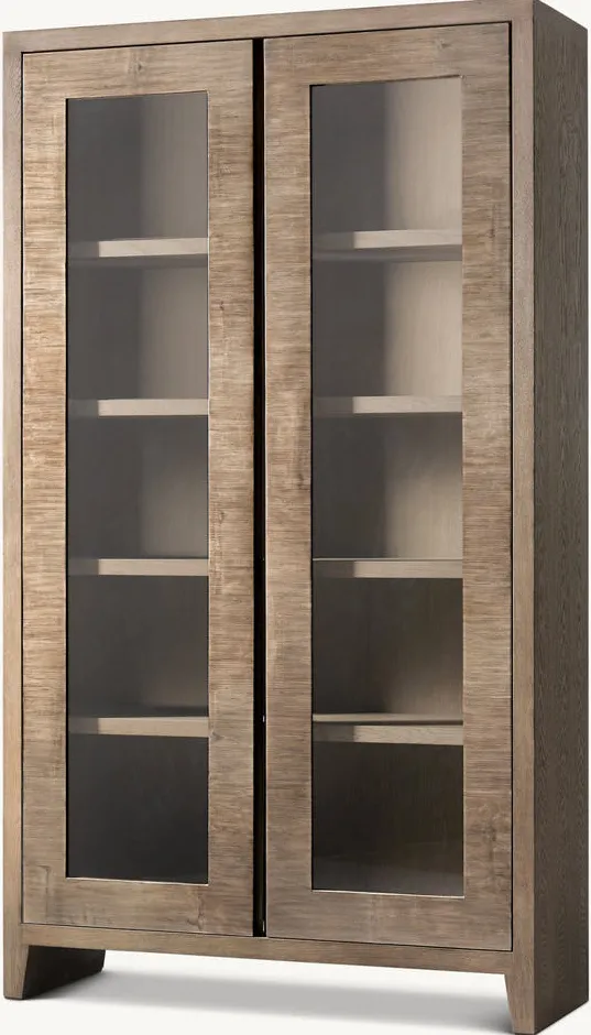 Armoire Névache, vue 4 sur 6