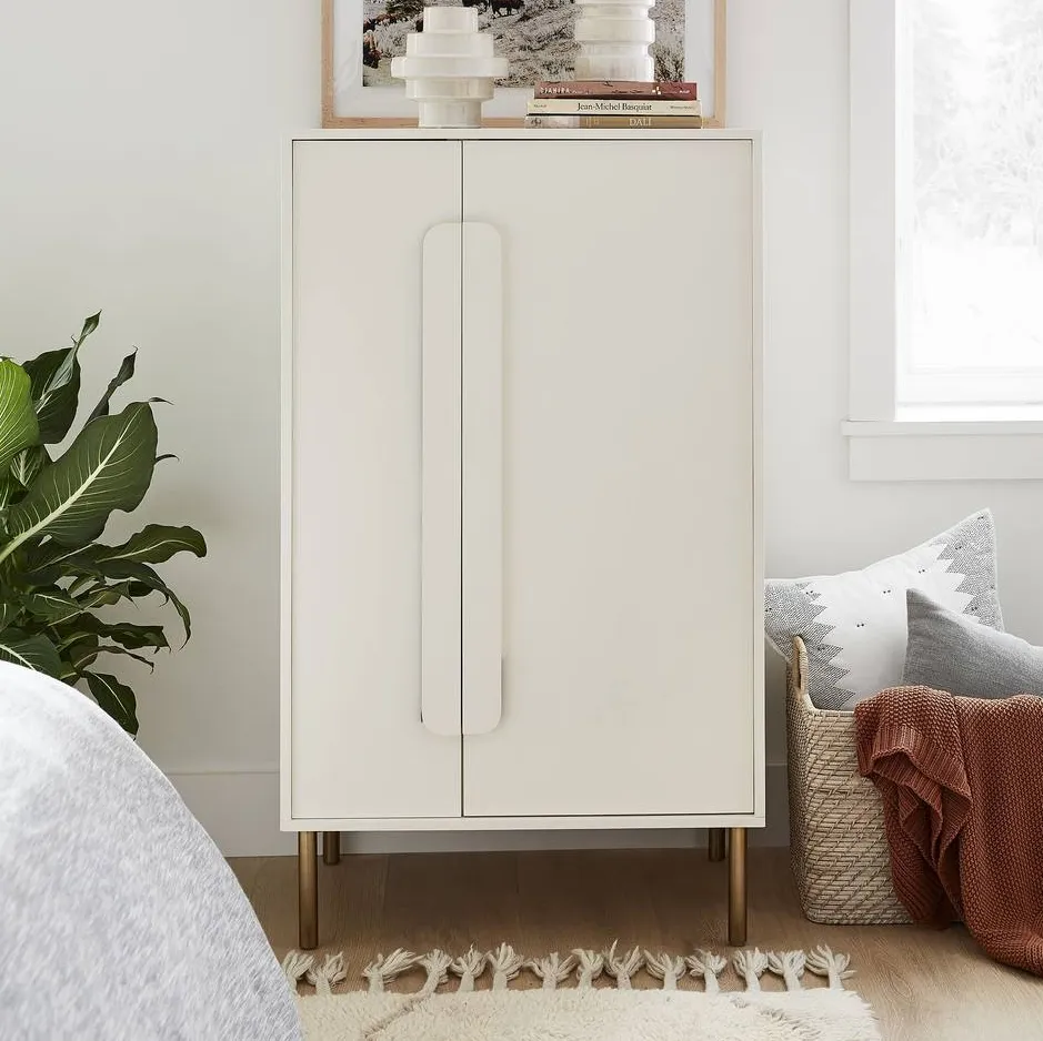 Armoire Noyers, vue 3 sur 6