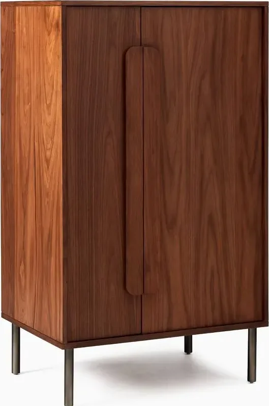 Armoire Noyers, vue 4 sur 6