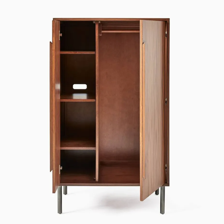 Armoire Noyers, vue 5 sur 6