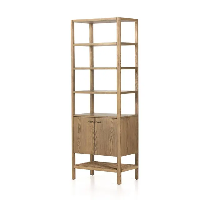 Armoire Nyons en bois massif — armoires