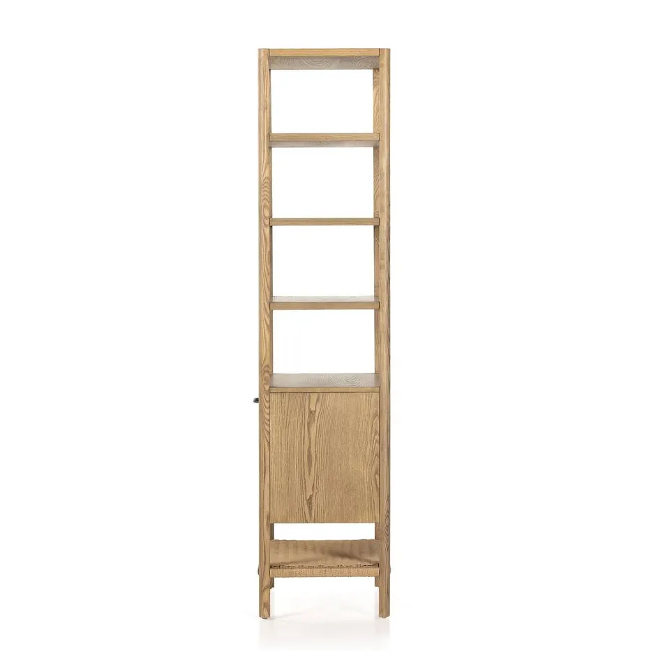 Armoire Nyons en bois massif, vue 4 sur 4