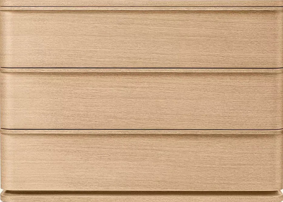 Armoire Olonzac en rotin, vue 4 sur 4