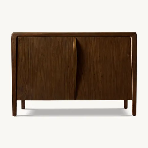 Armoire Oloron minimaliste — armoires