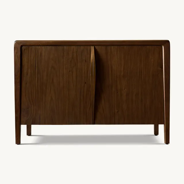 Armoire Oloron minimaliste — armoires