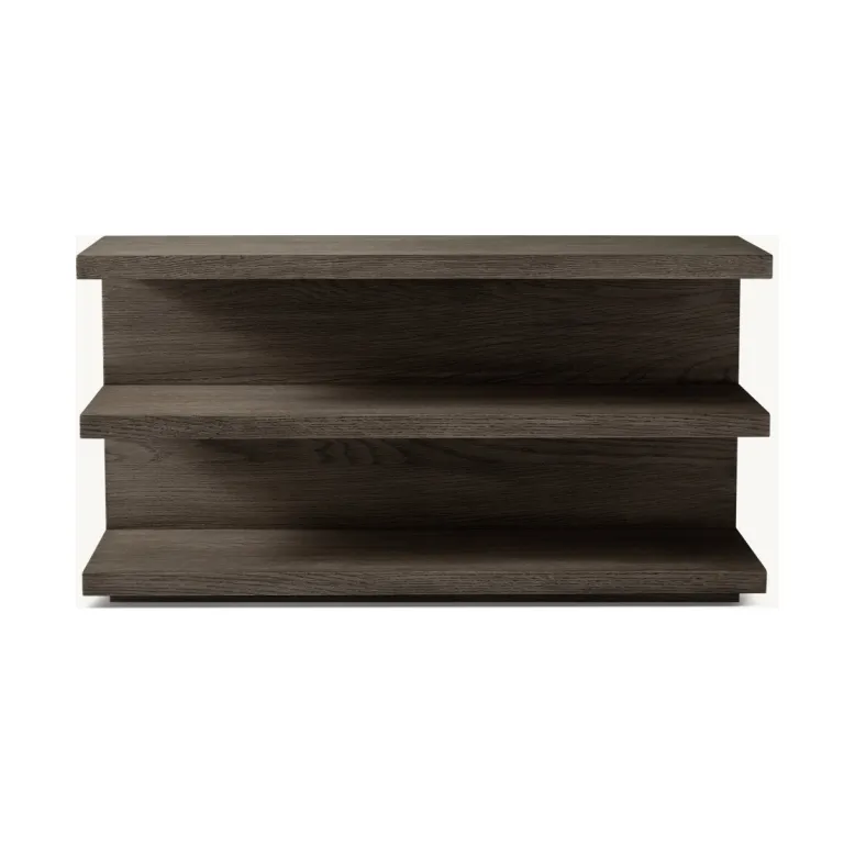Armoire Oppède en chêne, vue 3 sur 5