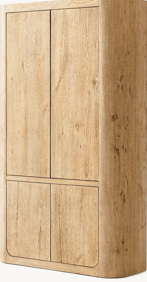 Armoire Ornans, vue 2 sur 6