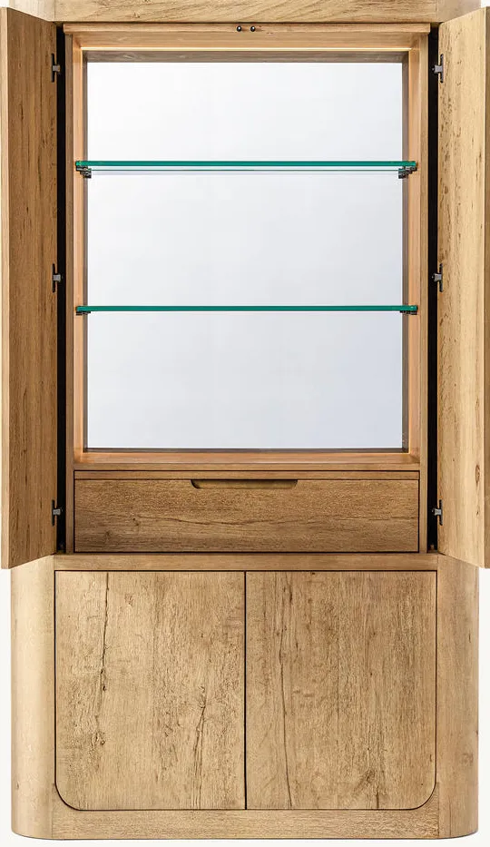Armoire Ornans, vue 3 sur 6