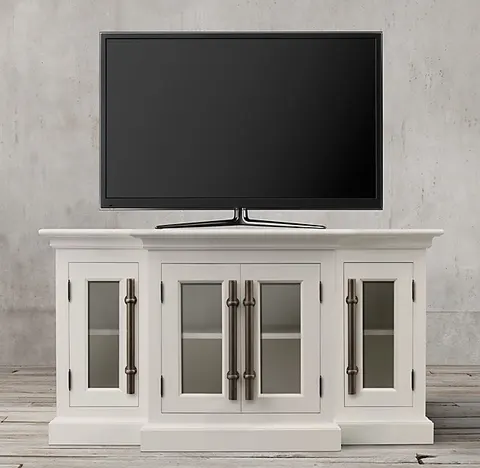Armoire Pau en chêne — armoires