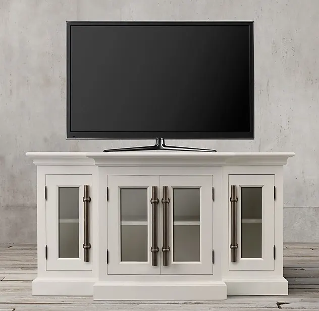 Armoire Pau en chêne — armoires