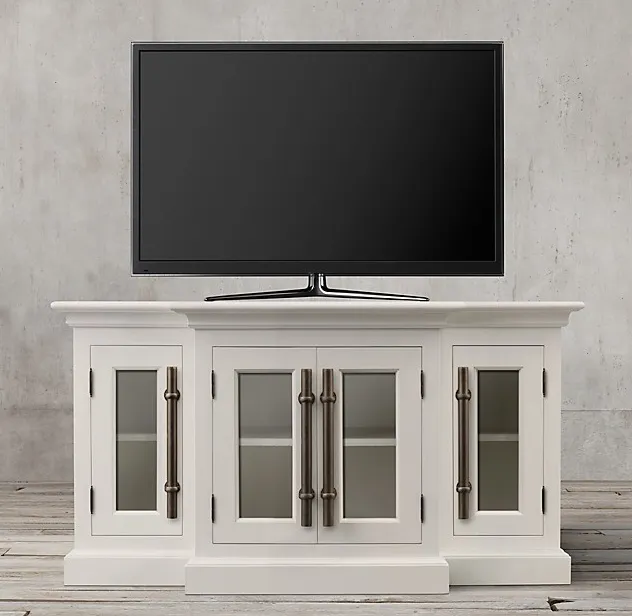 Armoire Pau en chêne, collection armoires ELWOOD HOME