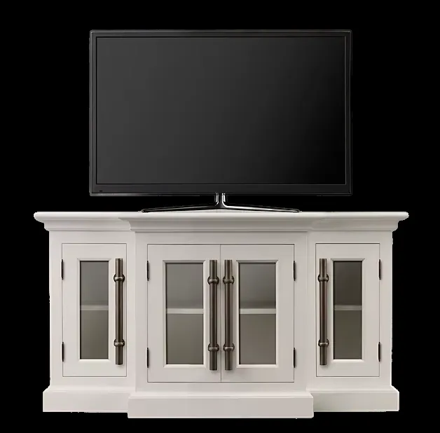 Armoire Pau en chêne, vue 4 sur 4