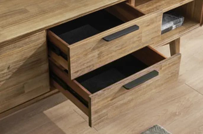 Armoire Peille, vue 3 sur 6
