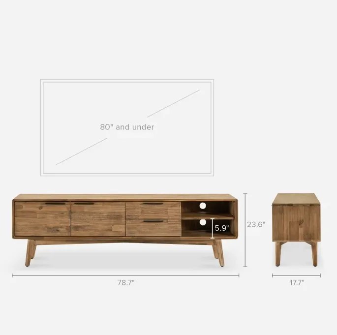 Armoire Peille, vue 4 sur 6