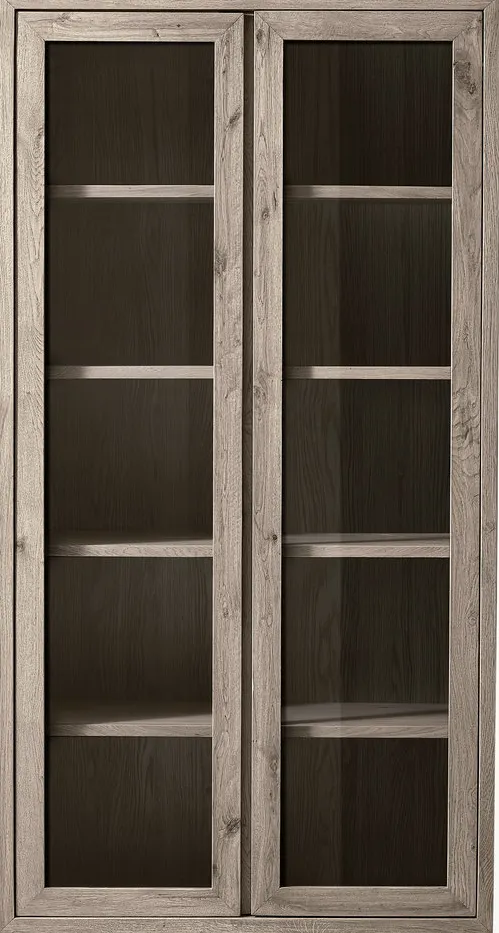 Armoire Poligny, vue 3 sur 6