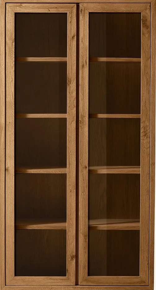 Armoire Poligny, vue 5 sur 6