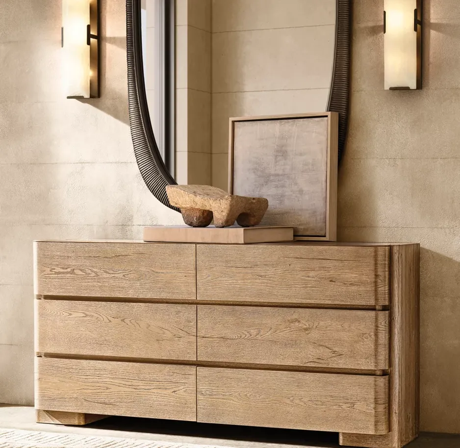 Armoire Privas, vue 2 sur 6