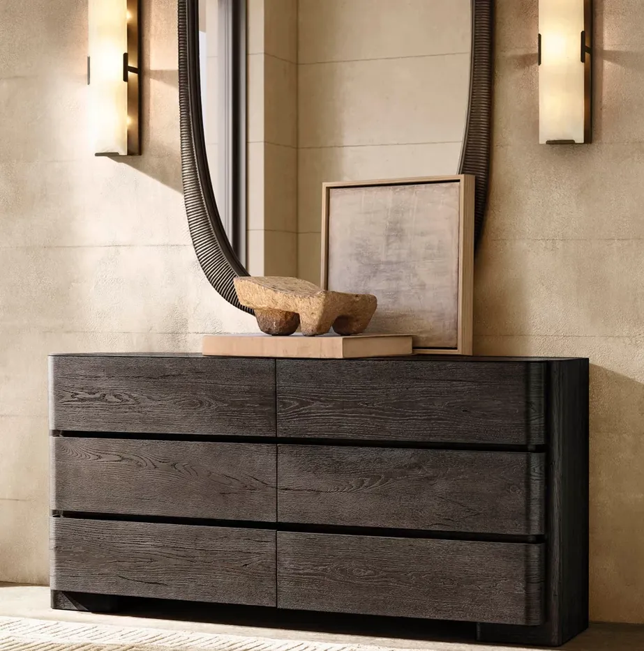 Armoire Privas, vue 3 sur 6